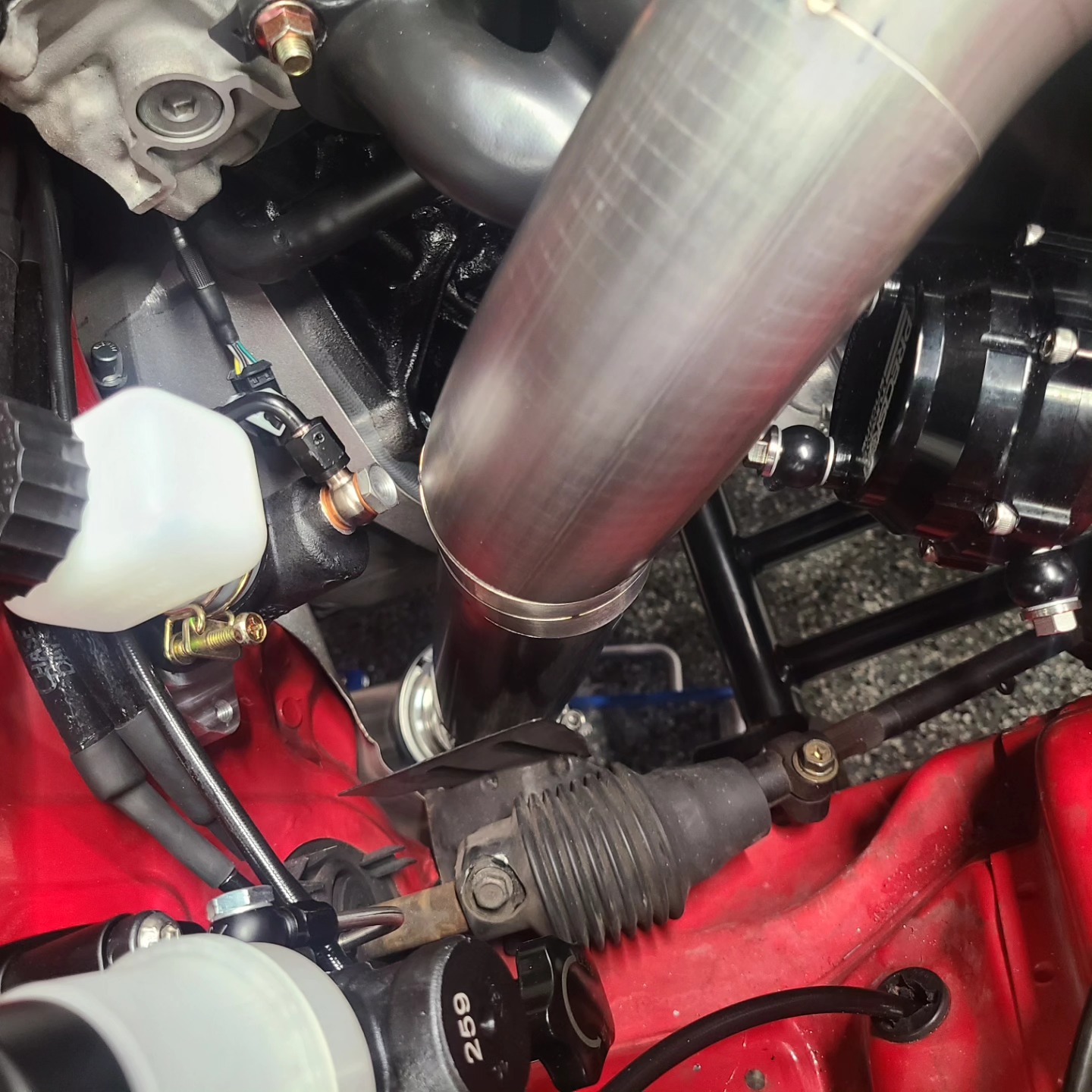 Absolute Driven Performance | Smithfield NC
