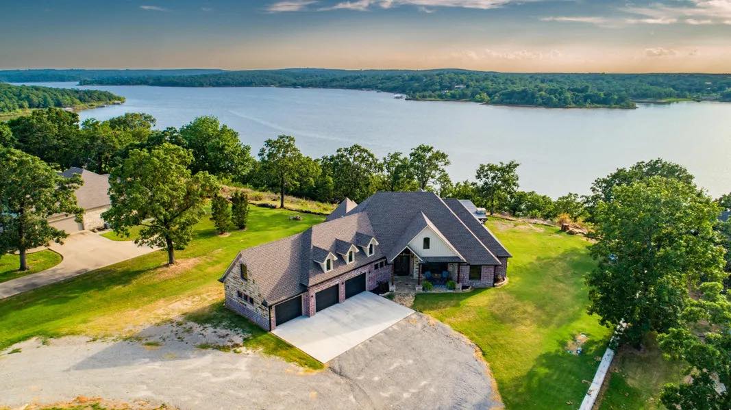 Southeastern - Falcon View Retreat Lake Eufaula Retreat is a ...