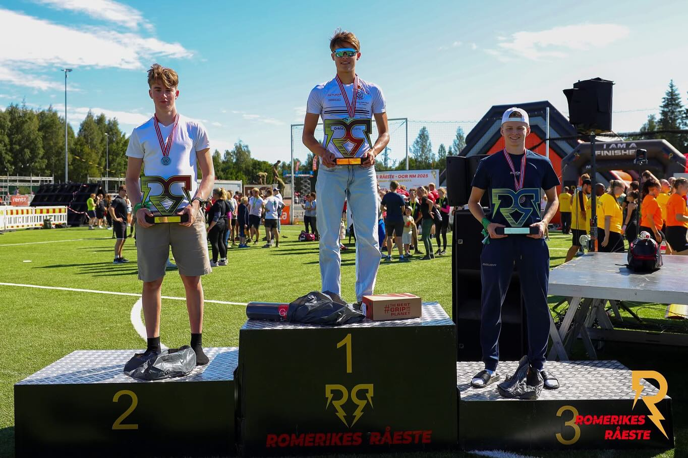 Romerikes Råeste | Nannestad