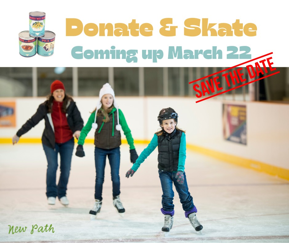 New Path Outreach updated their cover... - New Path Outreach