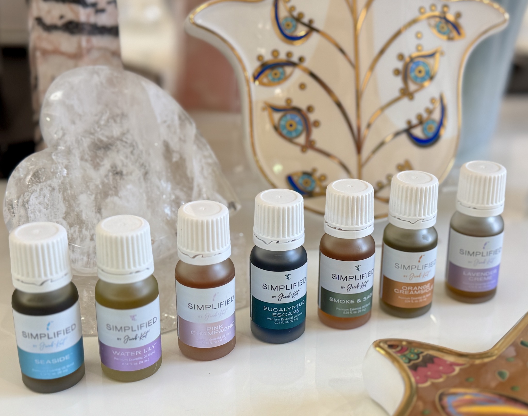ヤングリヴィング ヤングリビング リリーブイット15ml ヤング 