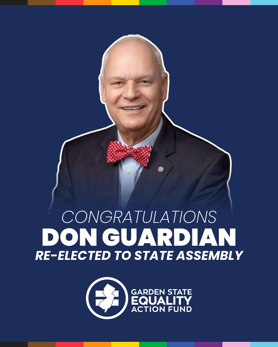 Garden - Congratulations to Garden State Equality Action Fund-endorsed ...