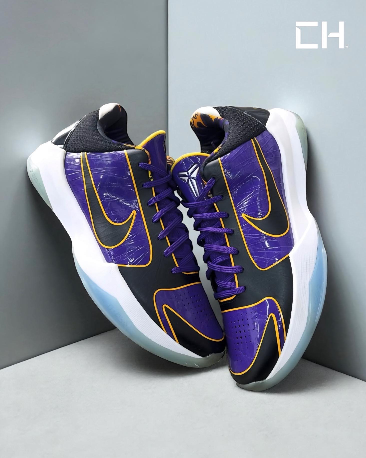 Nike Kobe 5 Protro 