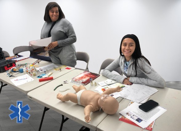 CPR Florida of Miami - cpr aed bls first aid certification classes ...