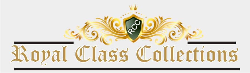 Royal Class Collections