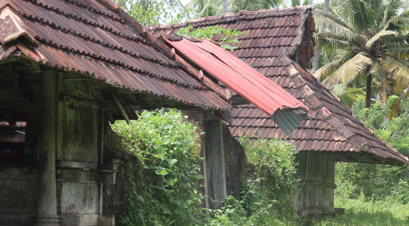 Arattupuzha - The Ancestral Legacy of Perumal Chekavar and the Birth of ...
