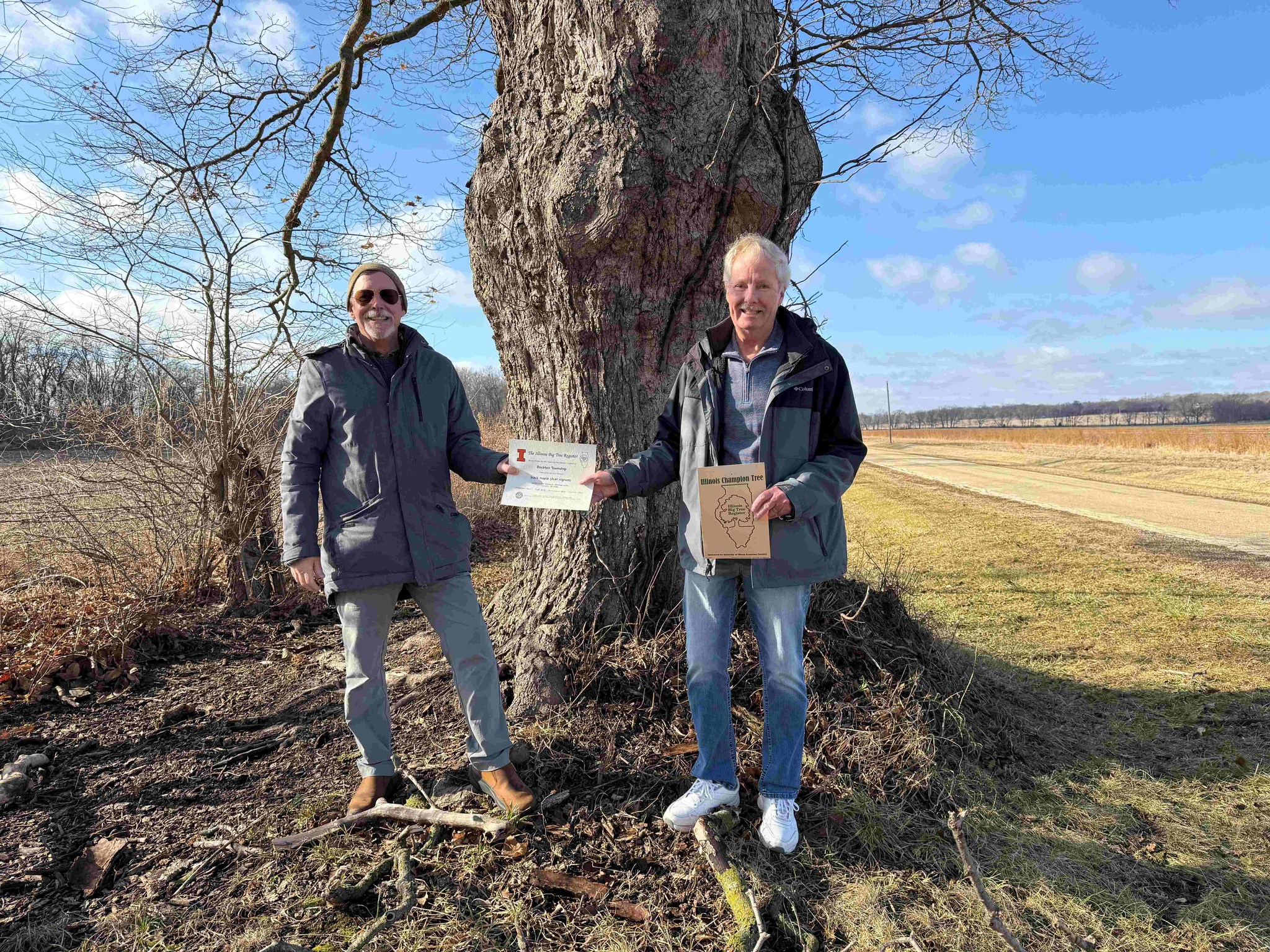 We are excited to announce: FIVE... - Natural Land Institute | Facebook