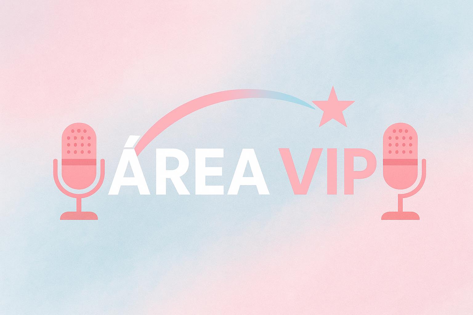 ÁREA VIP