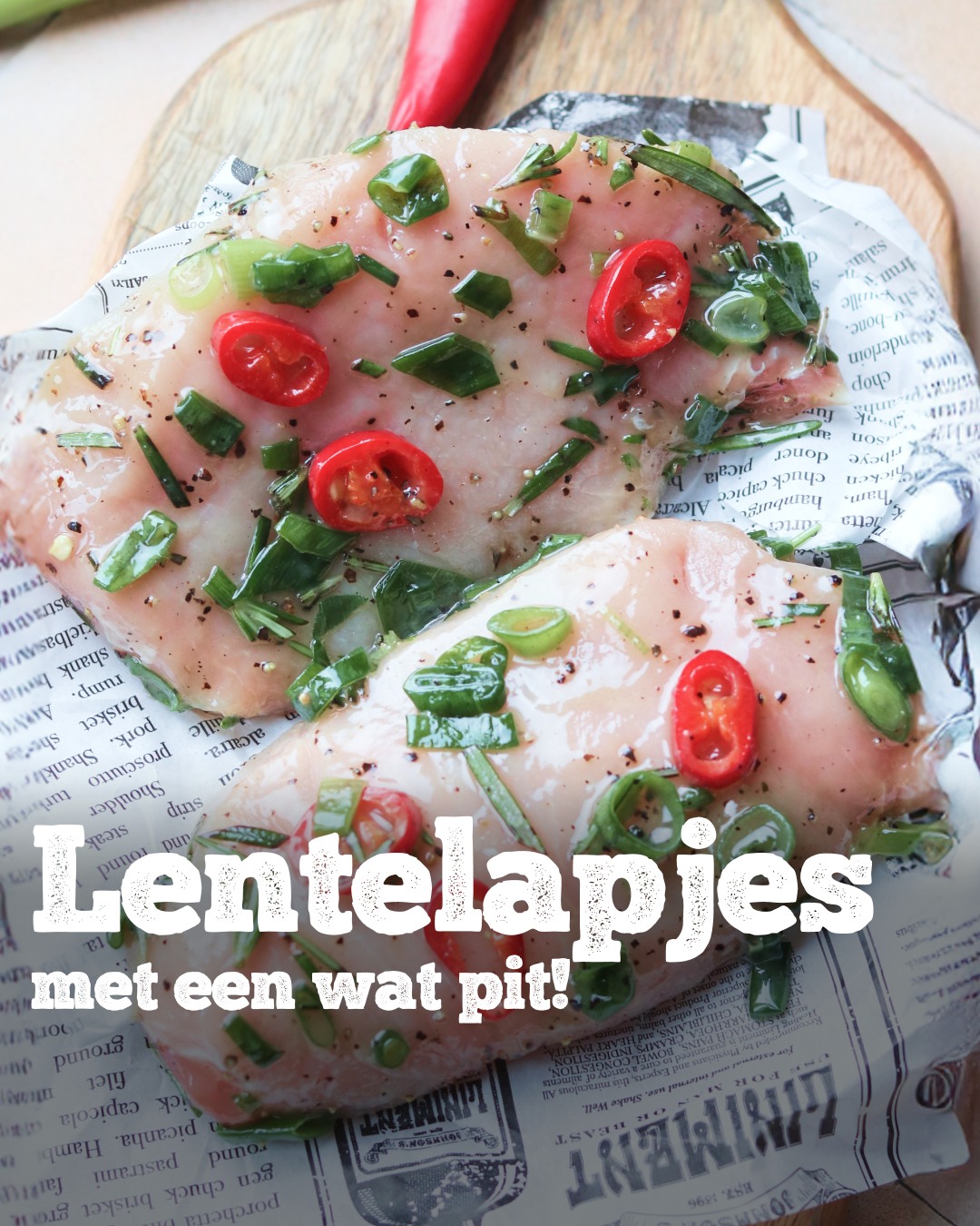 Slagerij Gertjan Brantjes | Beverwijk