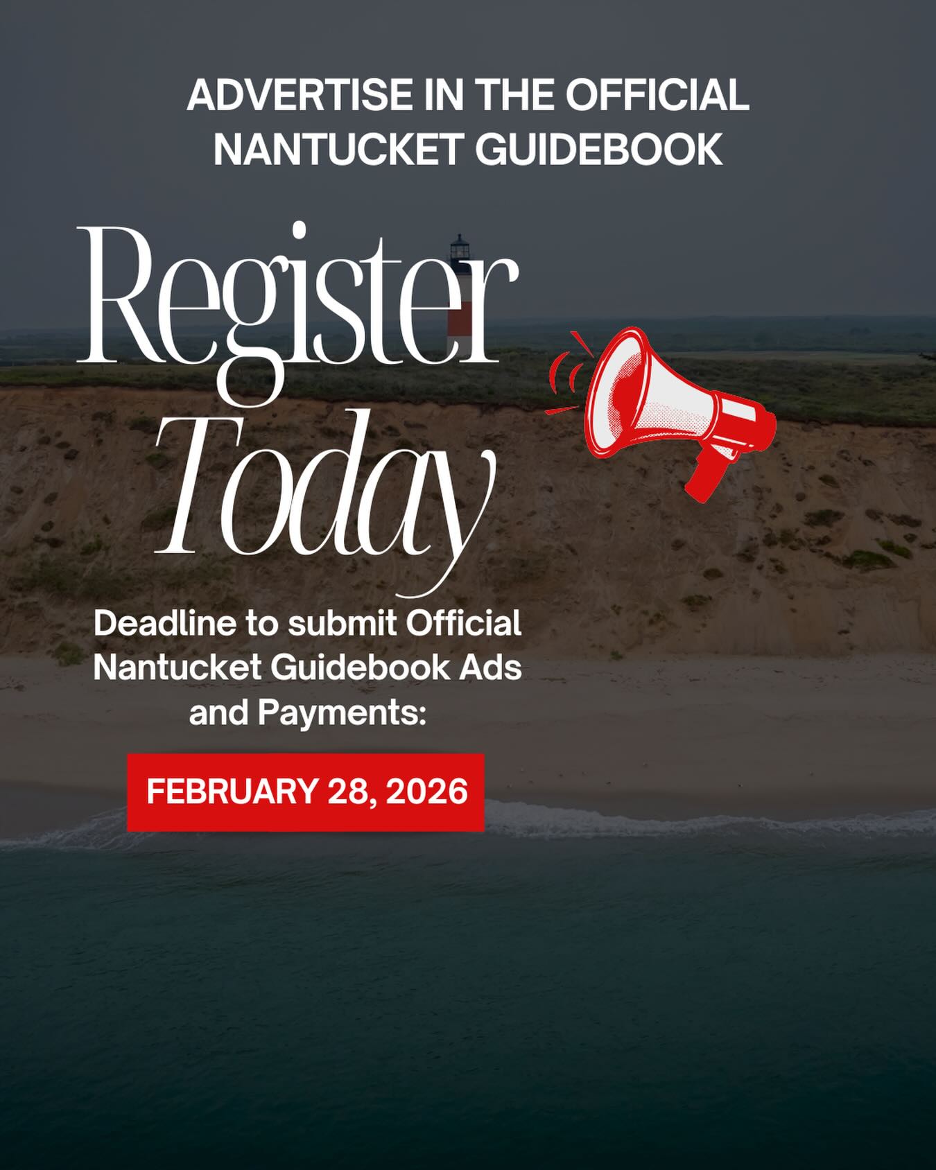 Nantucket Island... - Nantucket Island Chamber of Commerce