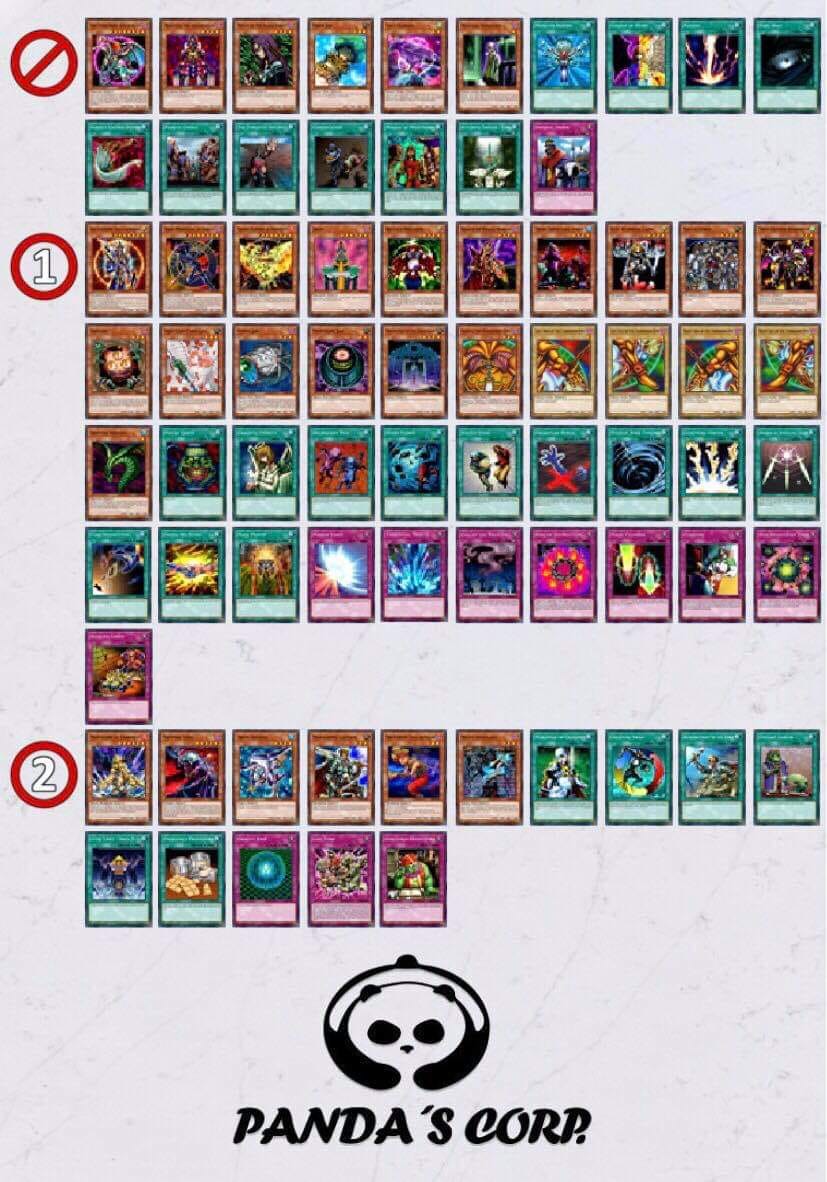 yugioh goat format cards Deck Yu-Gi-Oh!  Complete Tournament Ready Retro TCG Trading Card Game Deck Set Custom Designed Retro Vintage : Toys & Games Goat Format Token Tribute! Can
