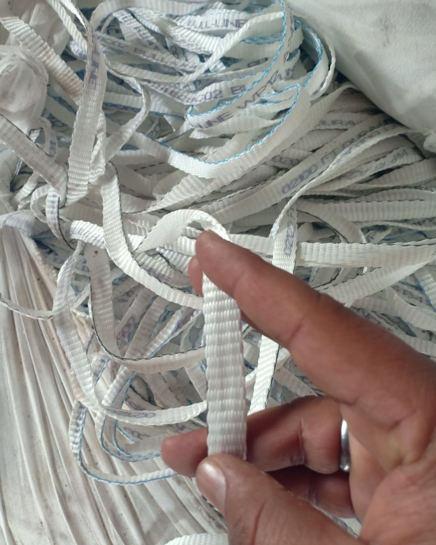 Balaji Rope& Baan | Jaipur