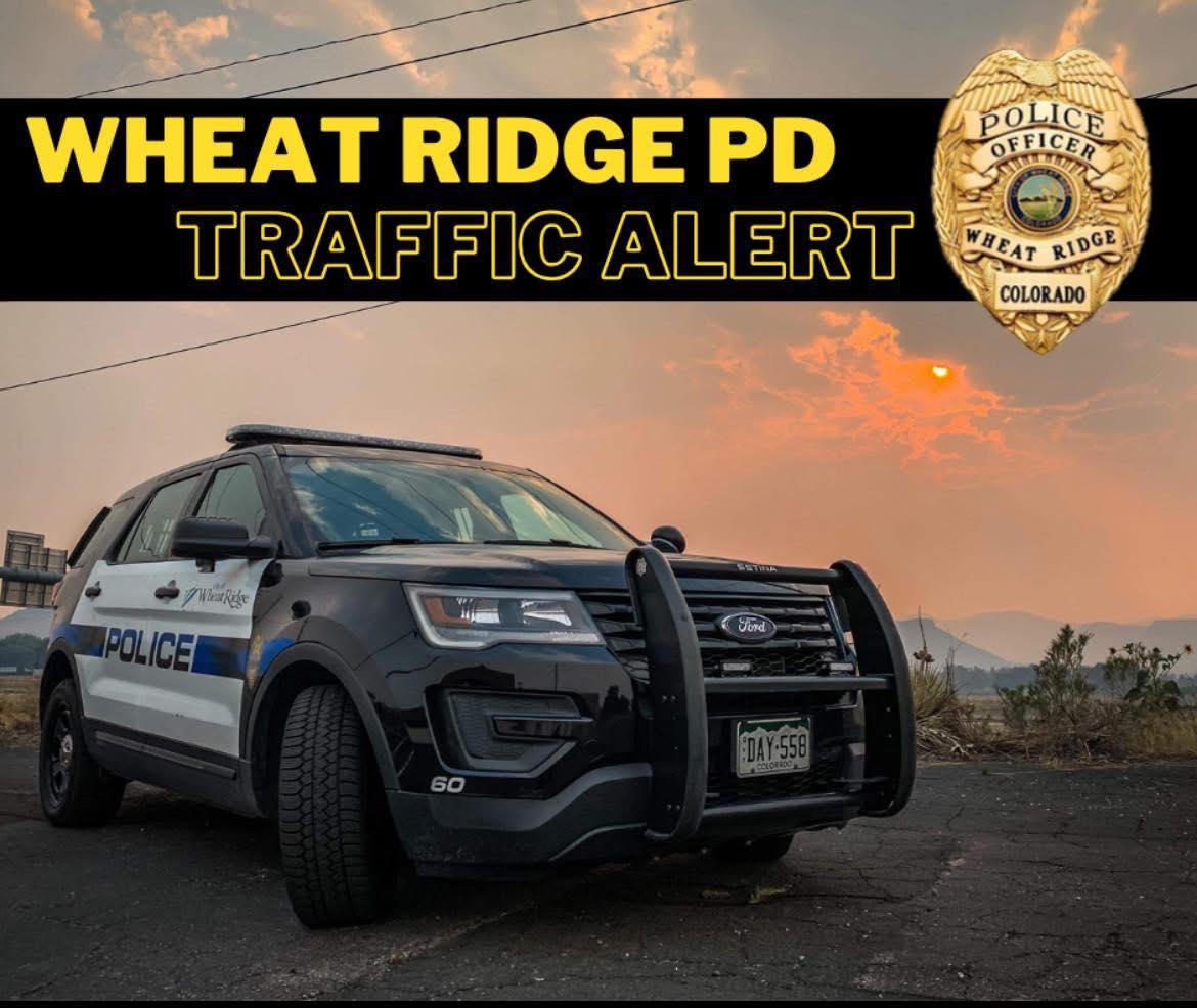 Wheat Ridge Police... - Wheat Ridge Police Department
