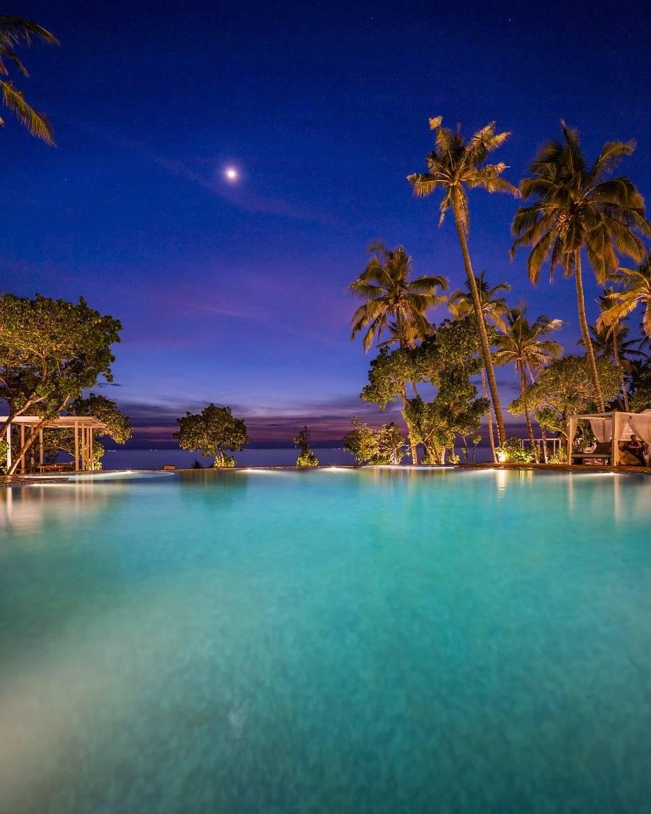 Elixir Cliff Beach Resort and Spa | Chirayinkeezhu