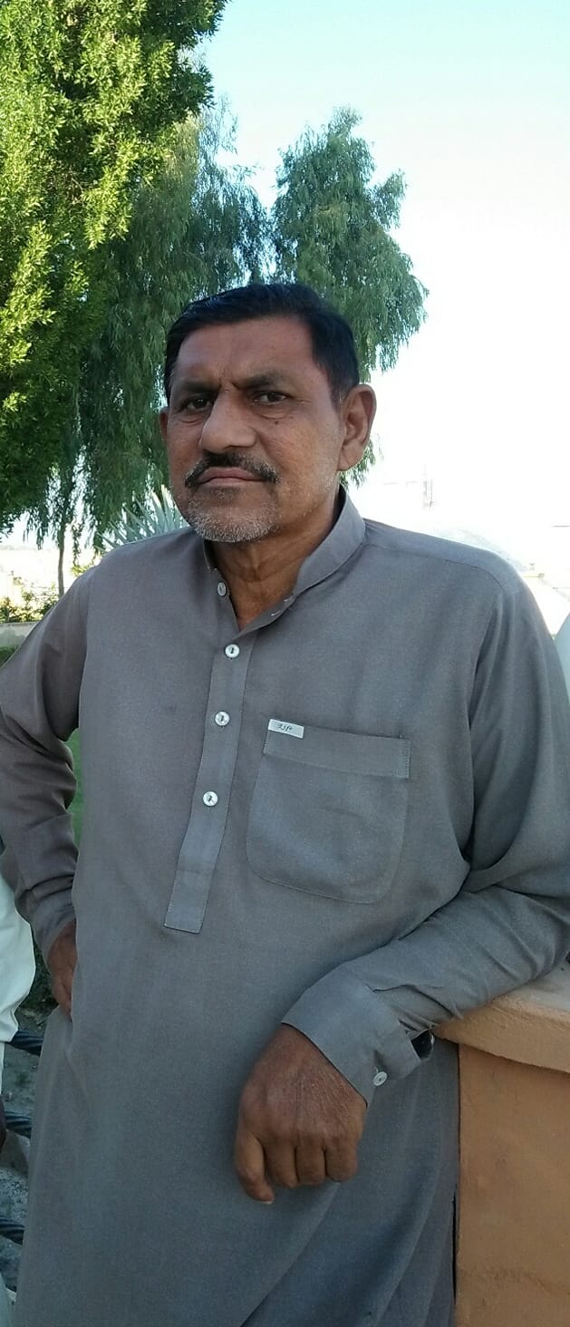 Rana Waheed