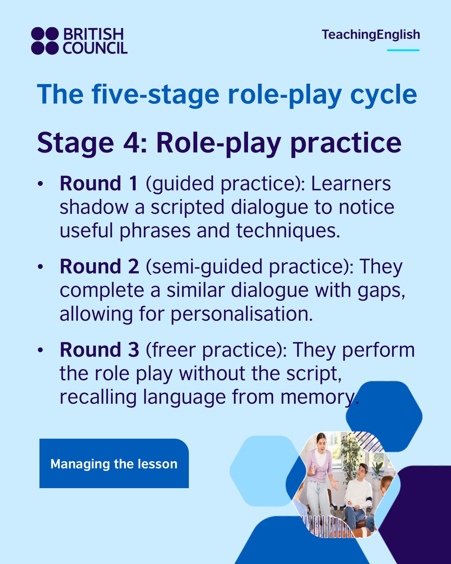 TeachingEnglish -... - TeachingEnglish - British Council