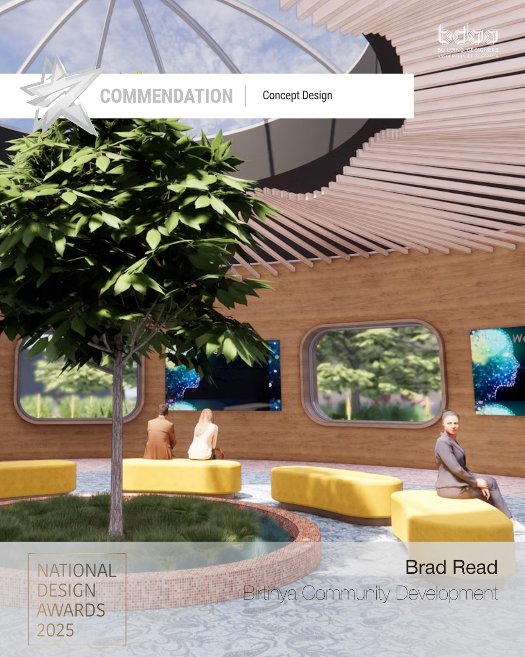 A big... - Building Designers Association of Australia | Facebook