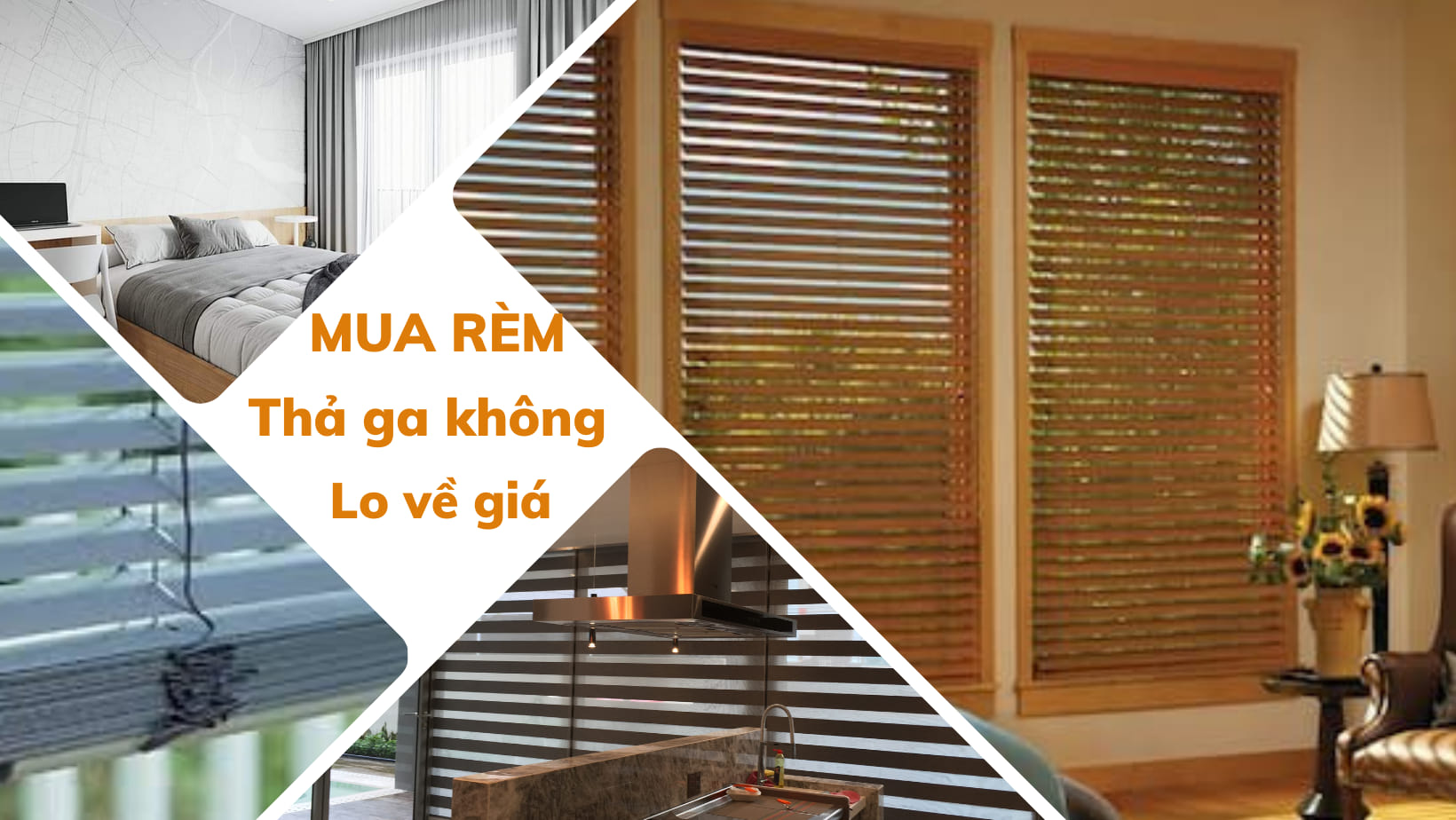 AllDecor - Chuyên gia rèm... - AllDecor - Chuyên gia rèm cửa