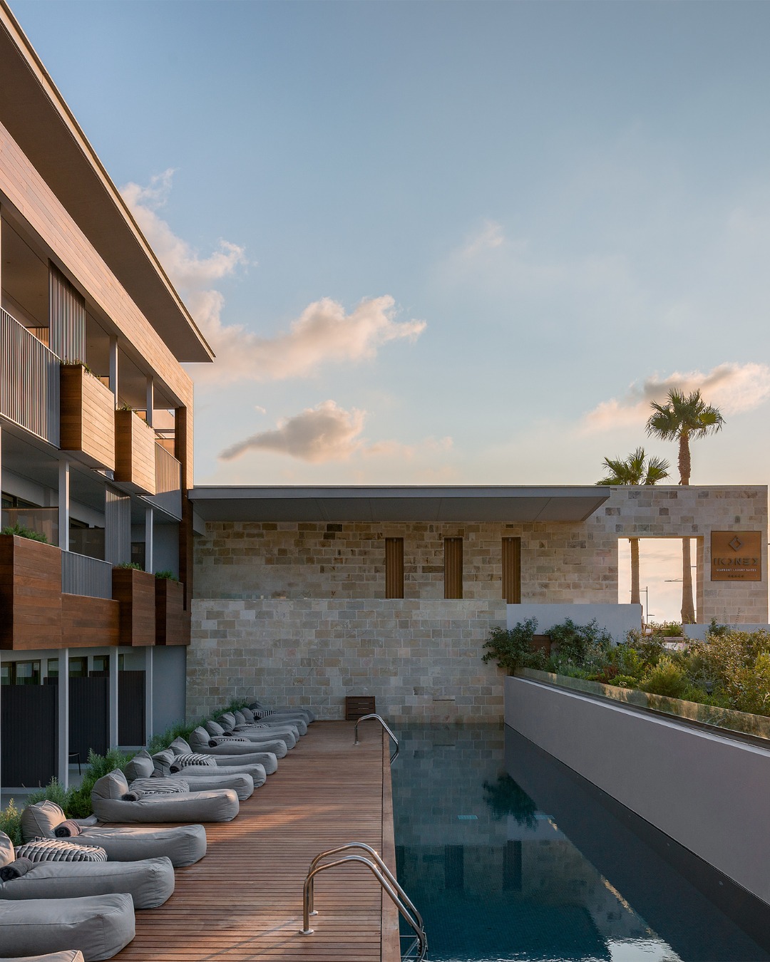 Ikones Suites | Réthimnon