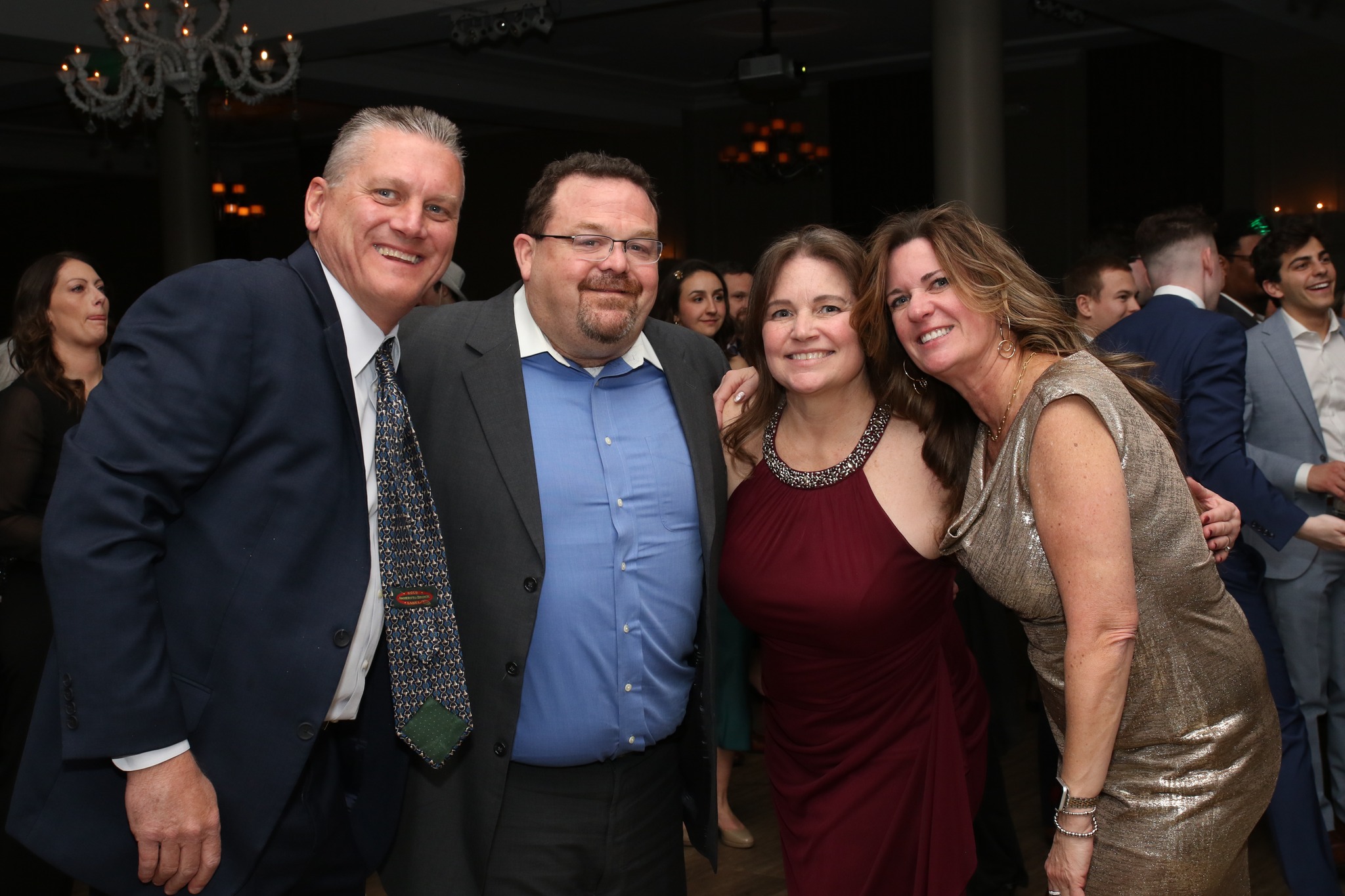 For Pete's... - For Pete's Sake Cancer Respite Foundation