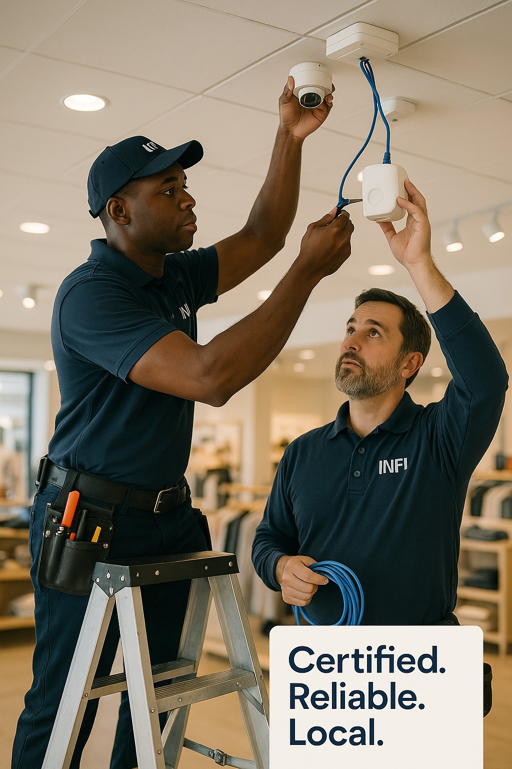 INFI Technology Solutions