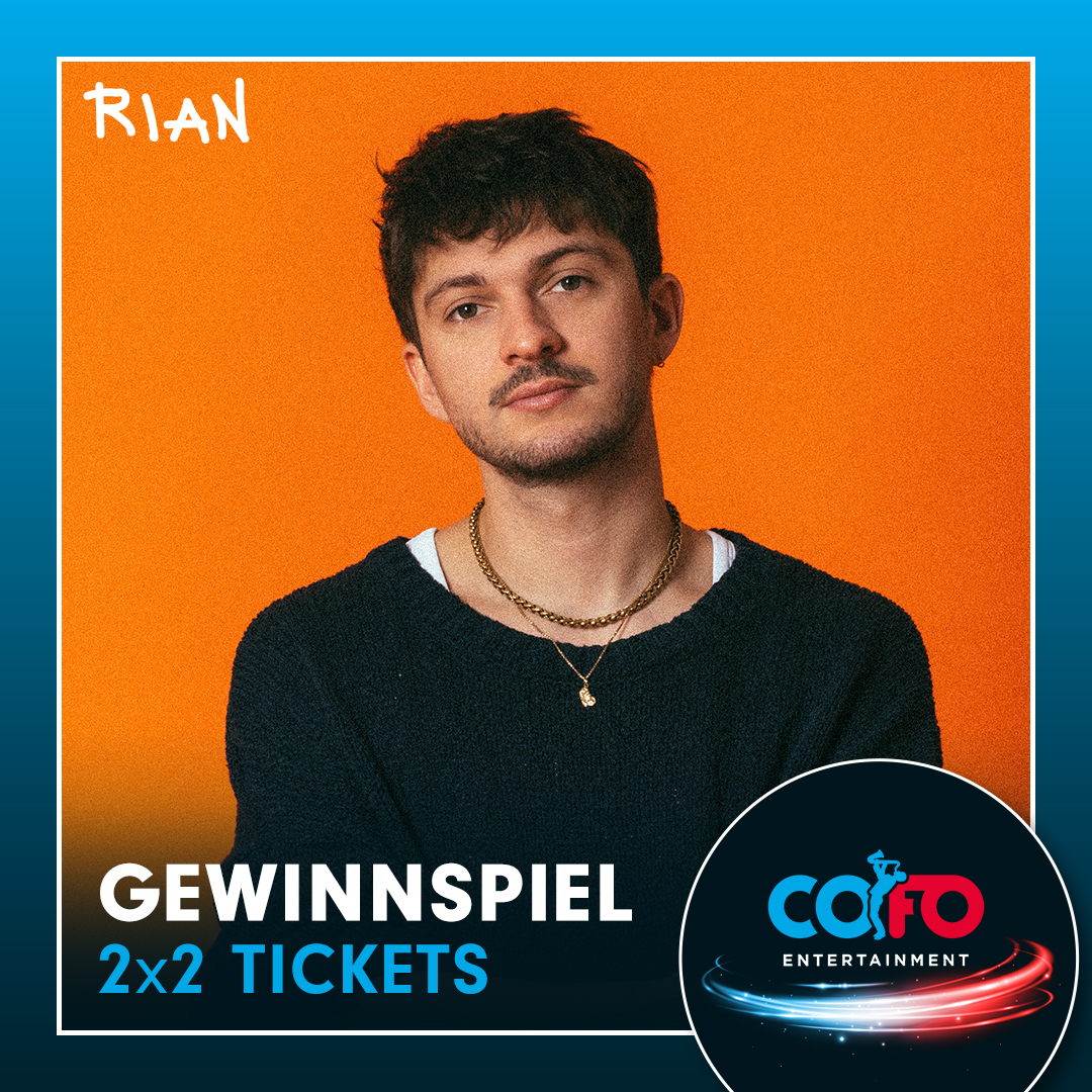 COFO - 🎫 GEWINNSPIEL-ALARM 🎫 Vom viralen Hit „Schwarzes Schaf“ zum ...