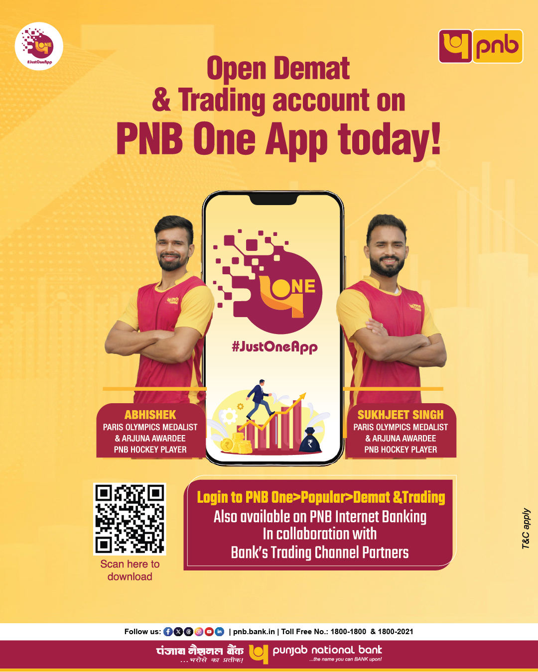 Punjab National Bank added a new photo. - Punjab National Bank