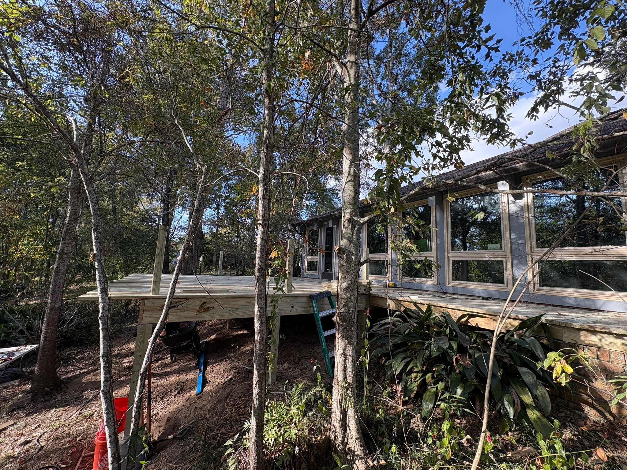 The Honest Handyman, LLC | Baton Rouge LA