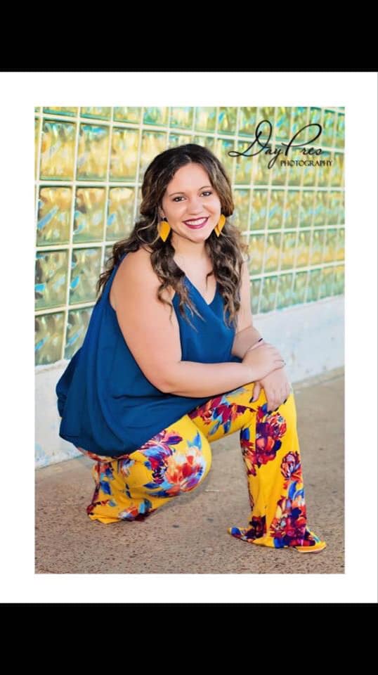 Sierra Mallory is signing... Neshoba County School District