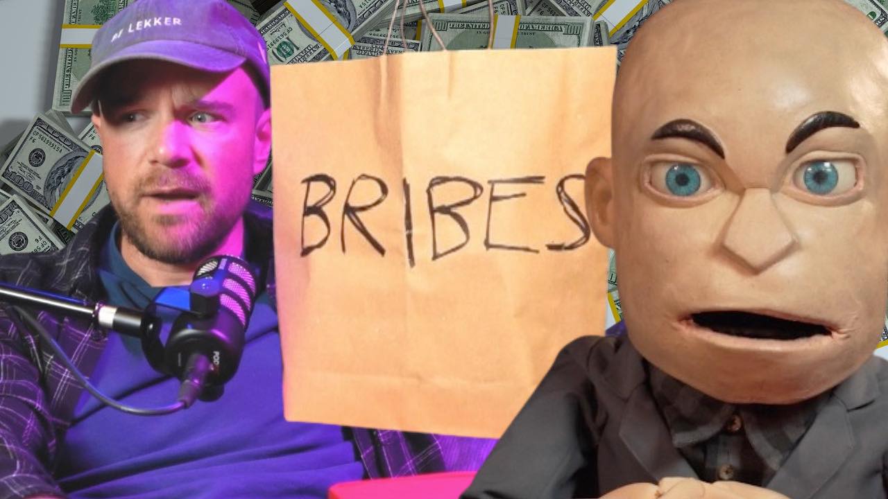 Chester - Pieter-Louis Myburgh turned down a R60000 bribe?! One of ...