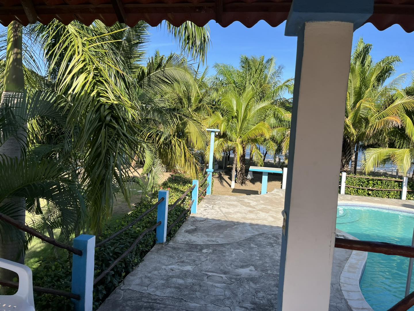 Villa Mirafiori, Playa de Punta Raton, Honduras | Punta Ratón