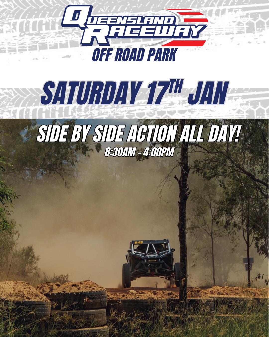 You’ve been asking — and it’s finally... - Queensland Raceway | Facebook
