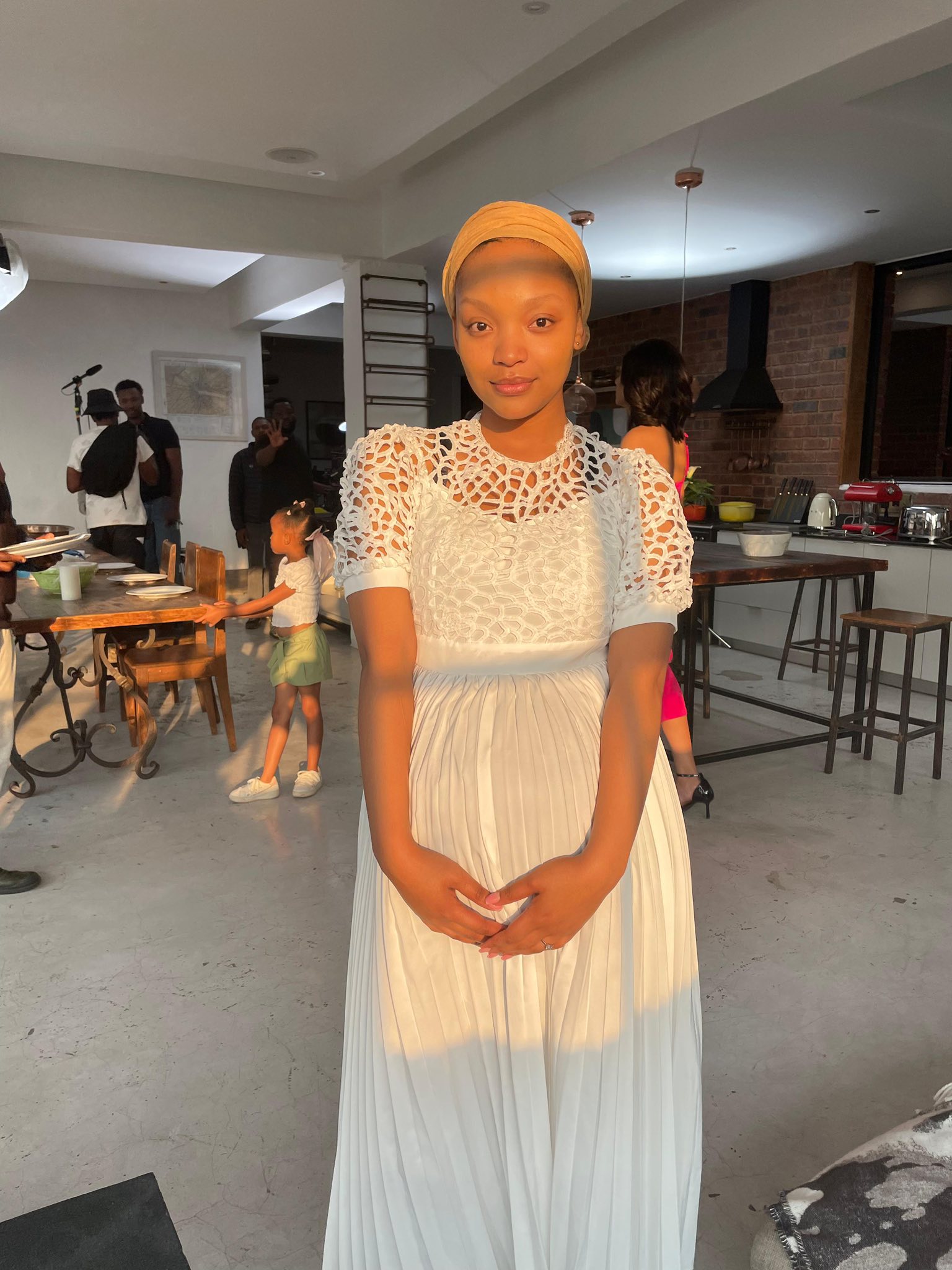 Rorisang Mohapi