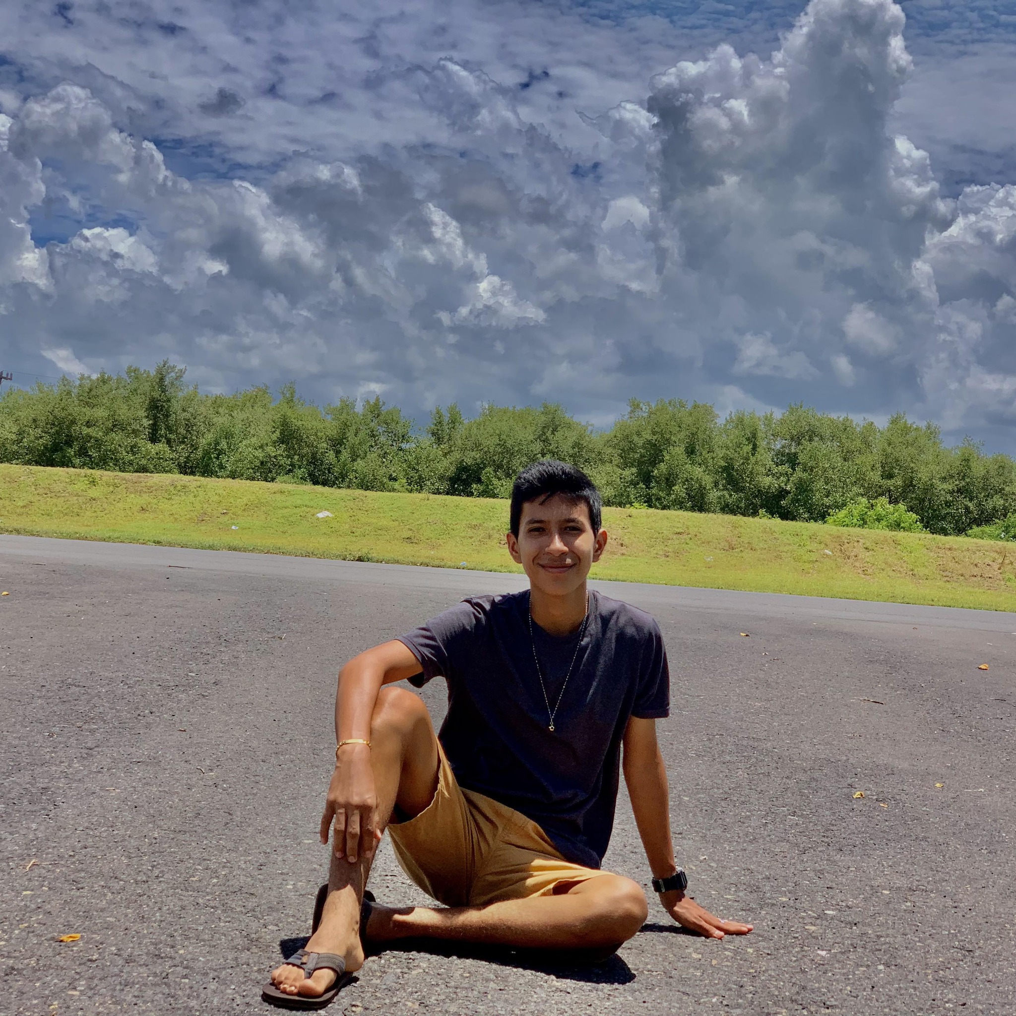 Kevin Reyes