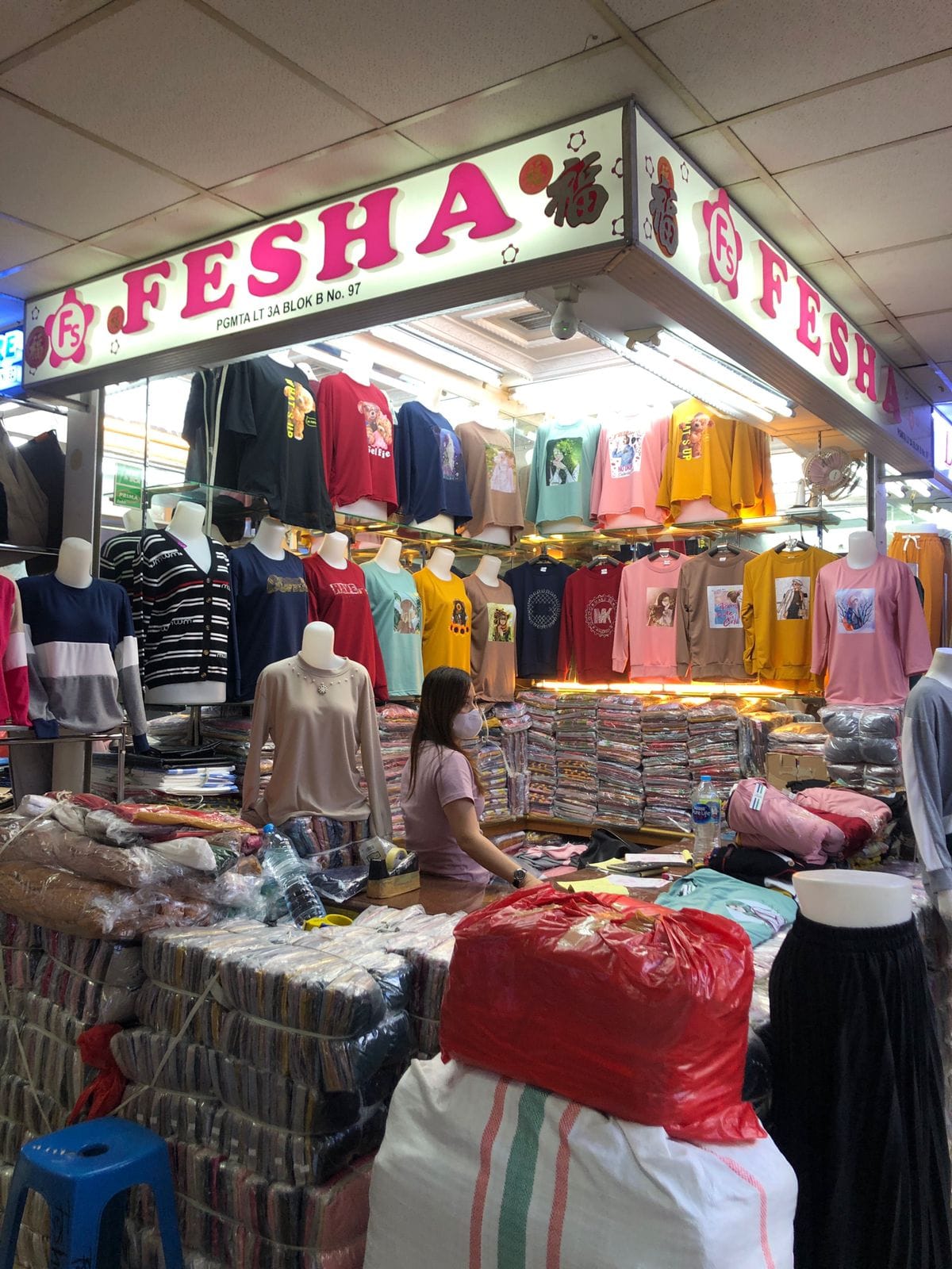 fesha.co