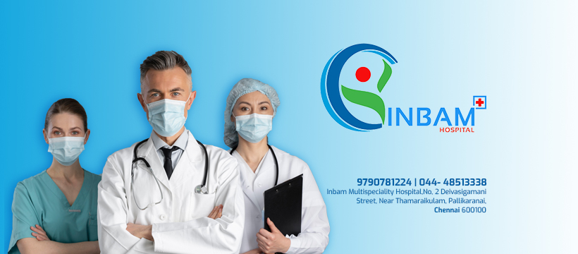 Inbam Hospital | Pallikaramai