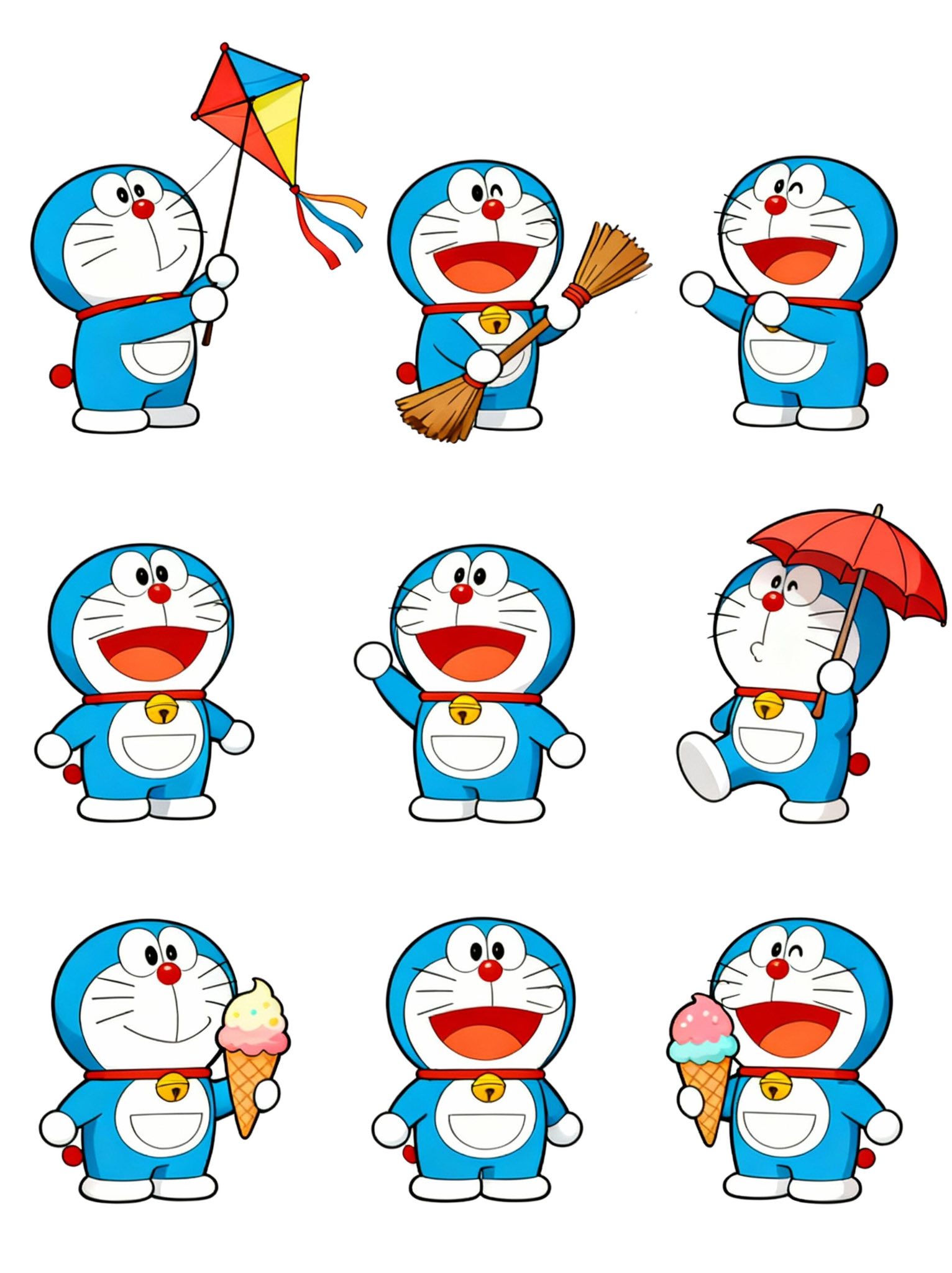 Cartoons, Inc. - 圖中只有一處不同，很多人找一天都沒找到！ 點擊鏈接查看答案 https://fb.gg/play ...