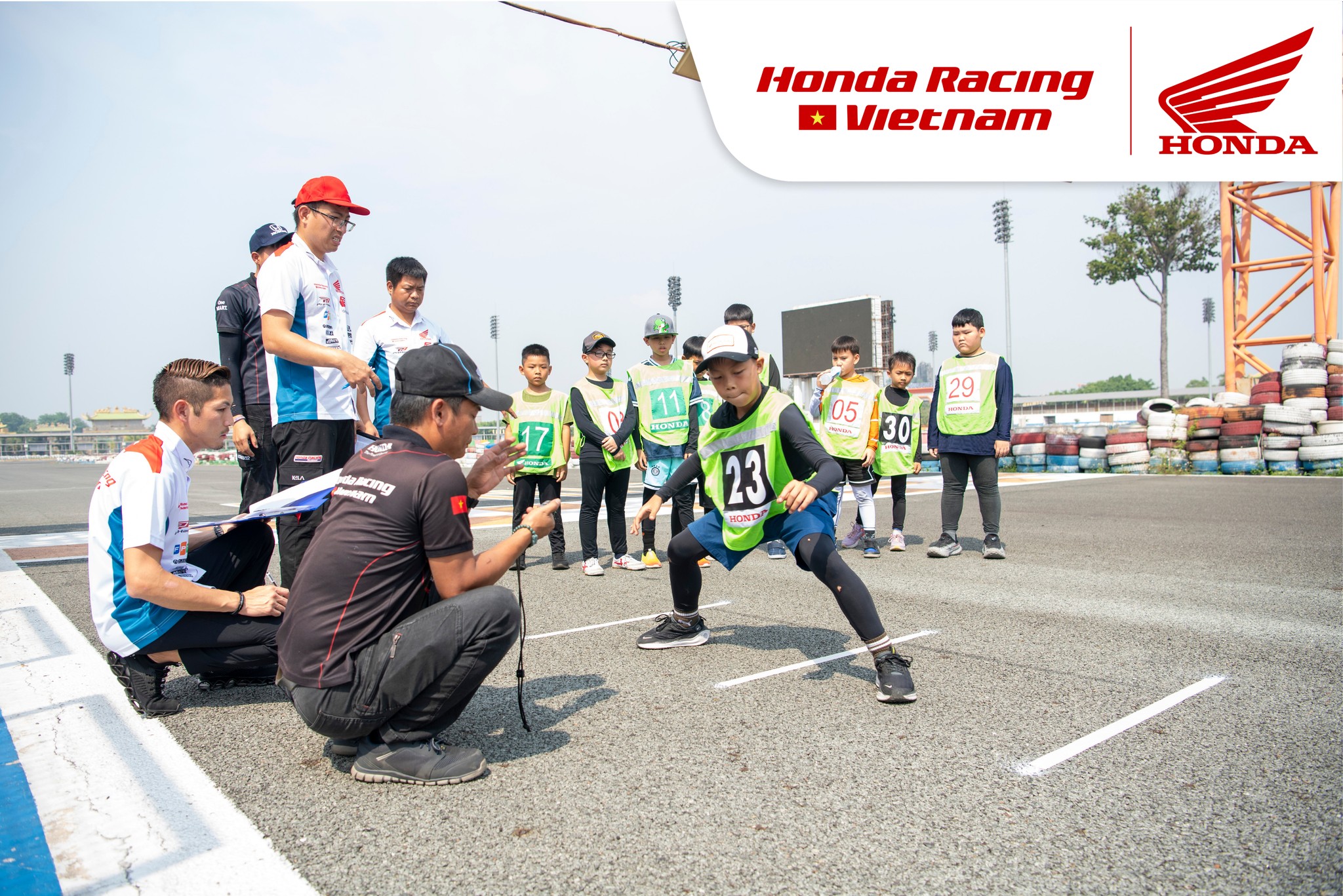 Vietnam Motor Racing added a new photo. - Vietnam Motor Racing