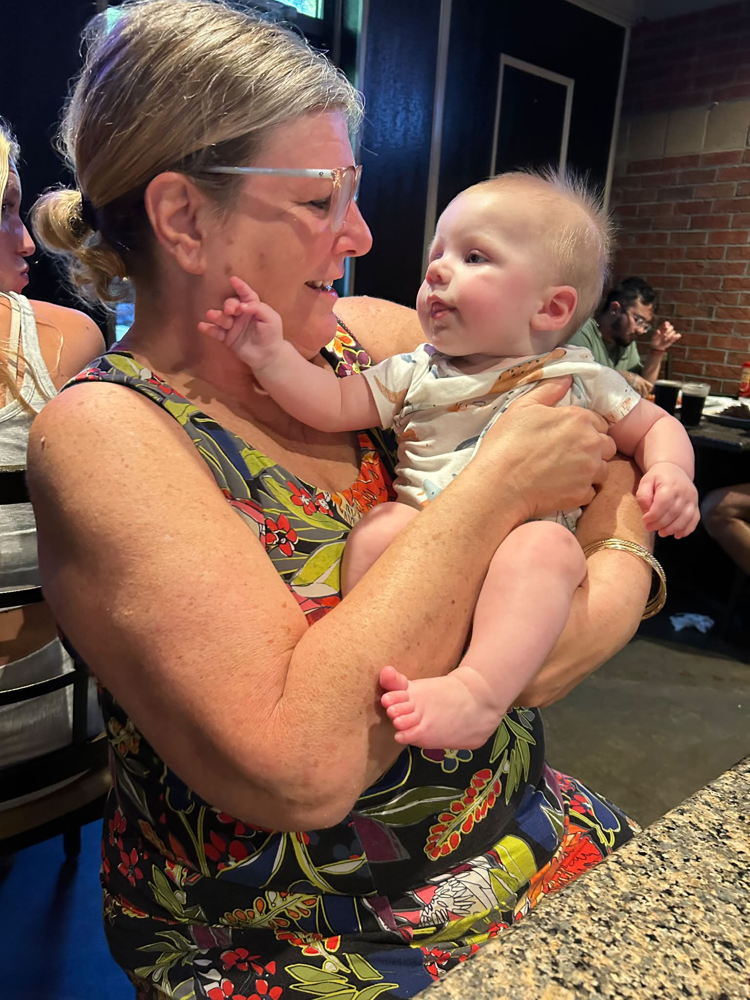 We are absolutely BURSTING with joy and gratitude as we share some ...