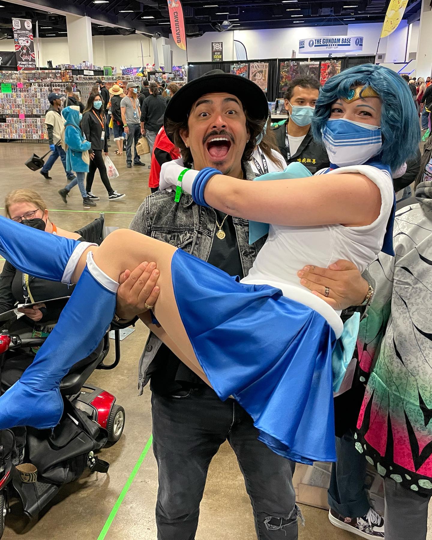 SchmittydeCali Cosplay - Look at this amazing photo and composite by ...