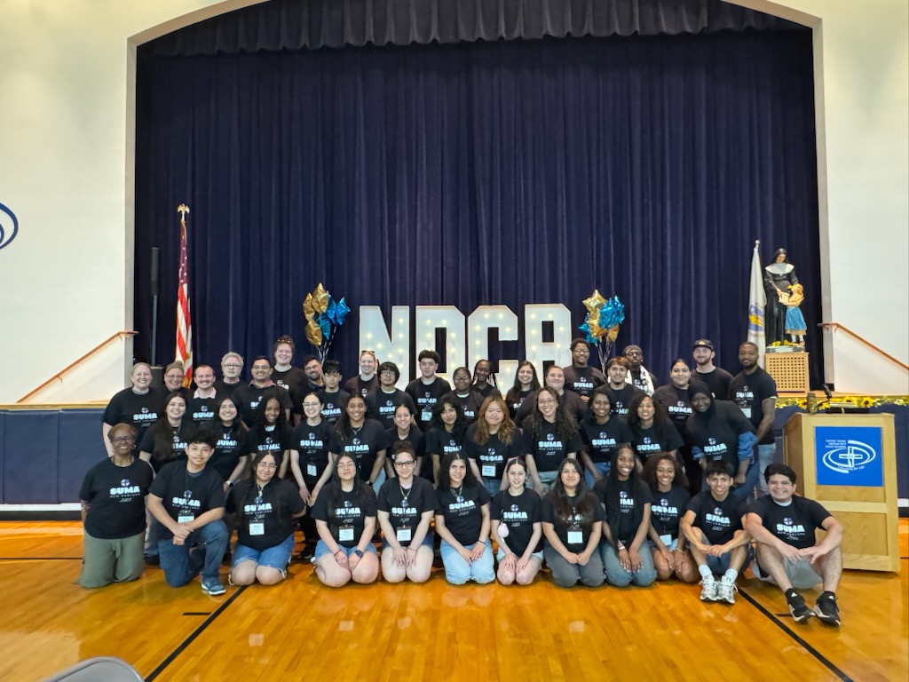 Cristo Rey Dallas College... - Cristo Rey Dallas College Prep