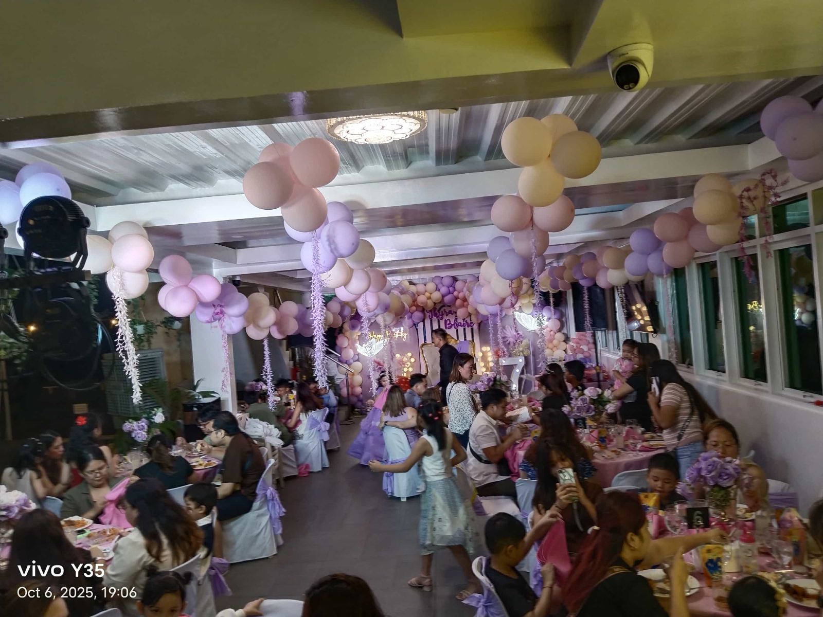Cpoint Villa | Marikina City