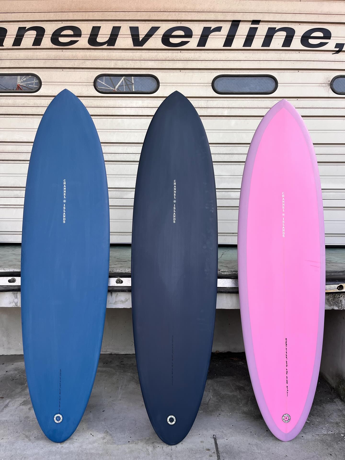 THE CI MID & THE CI MID TWIN!!! by @devon_howard Limited edition