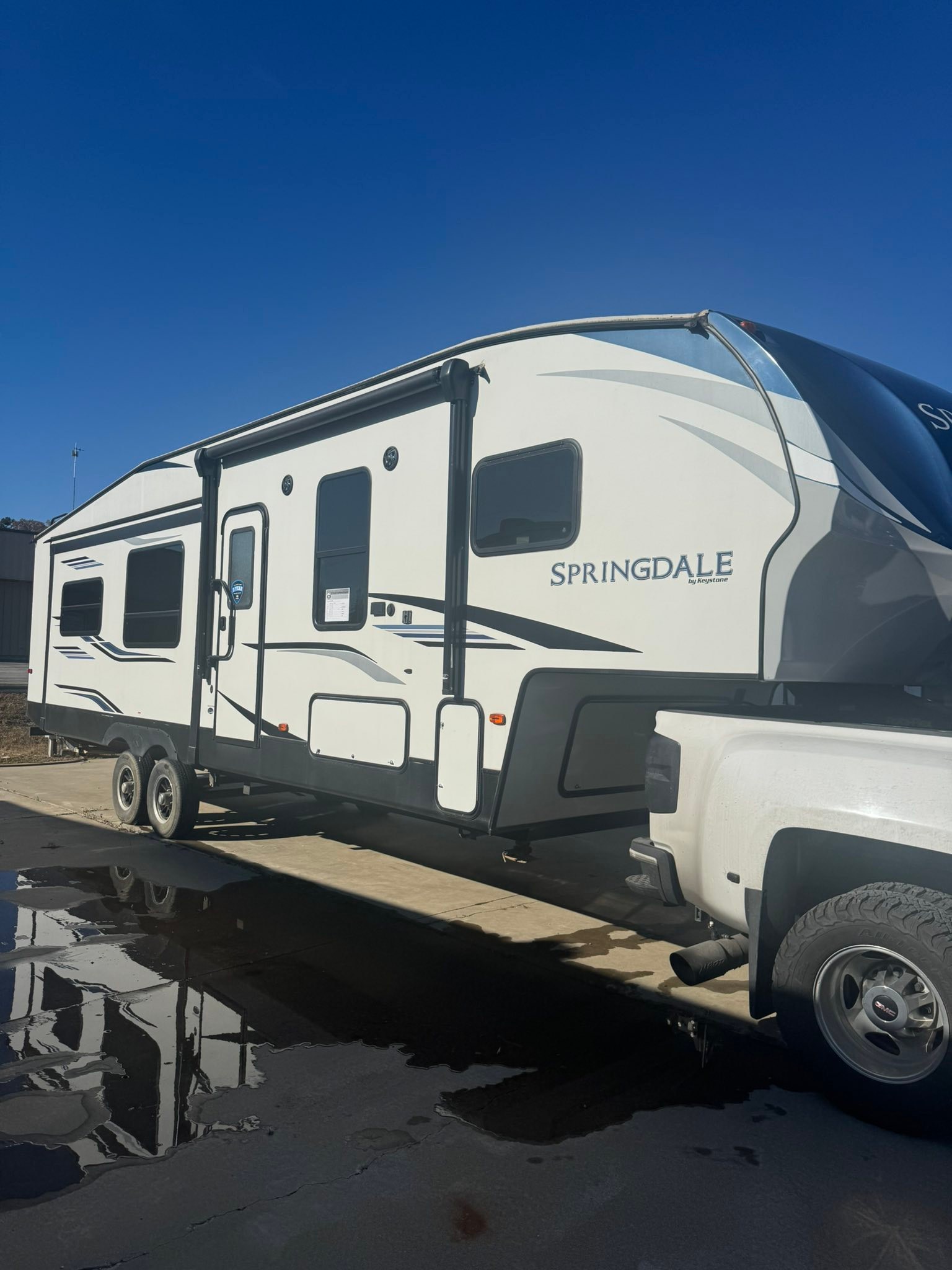 Day Brothers RV Sales Center Of Corbin Ky | Corbin KY
