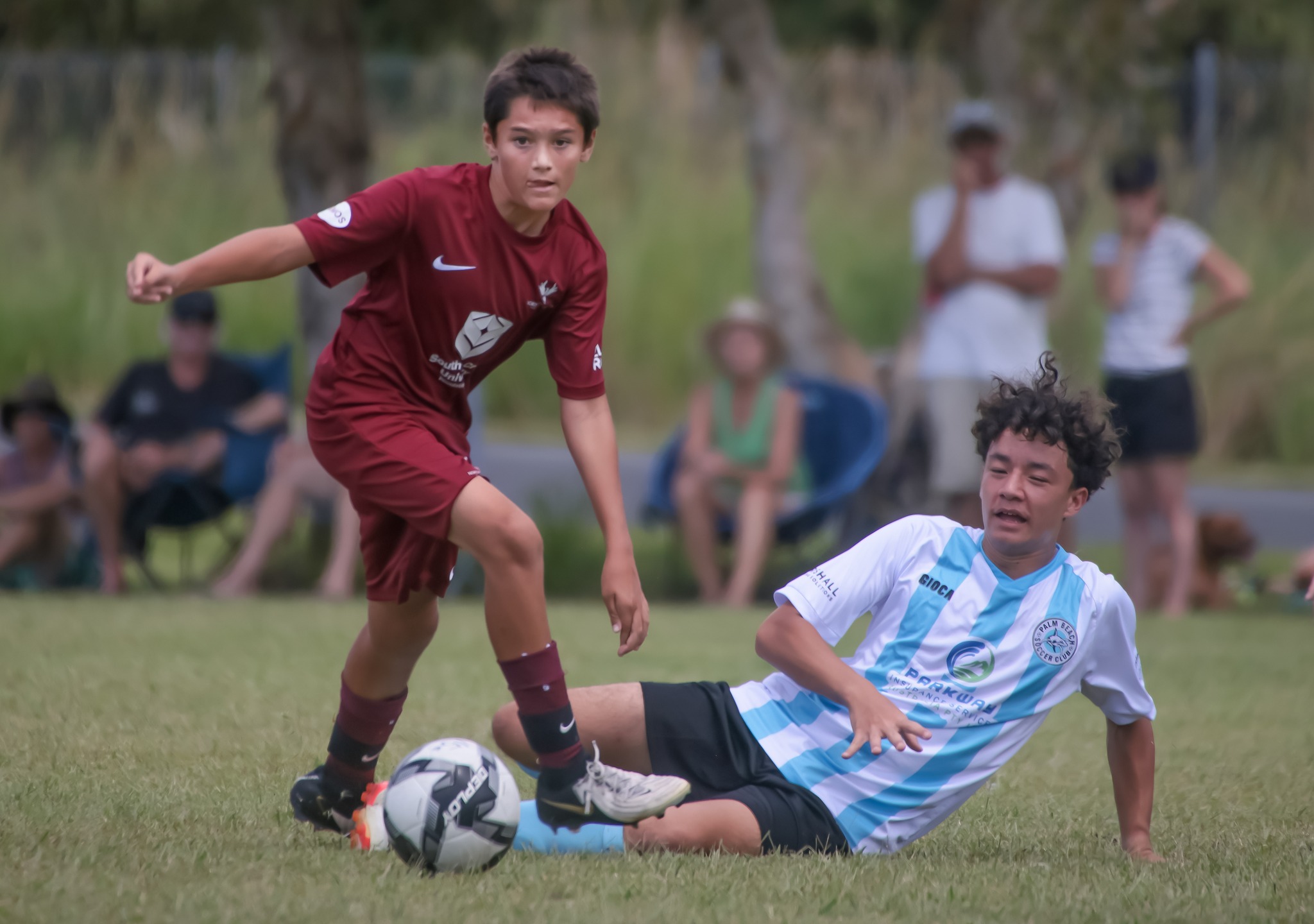 Northern Rivers Football | Byron Bay NSW