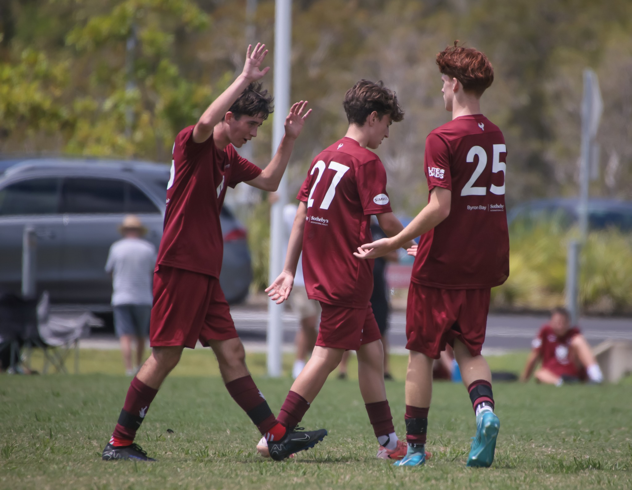 Northern Rivers Football | Byron Bay NSW