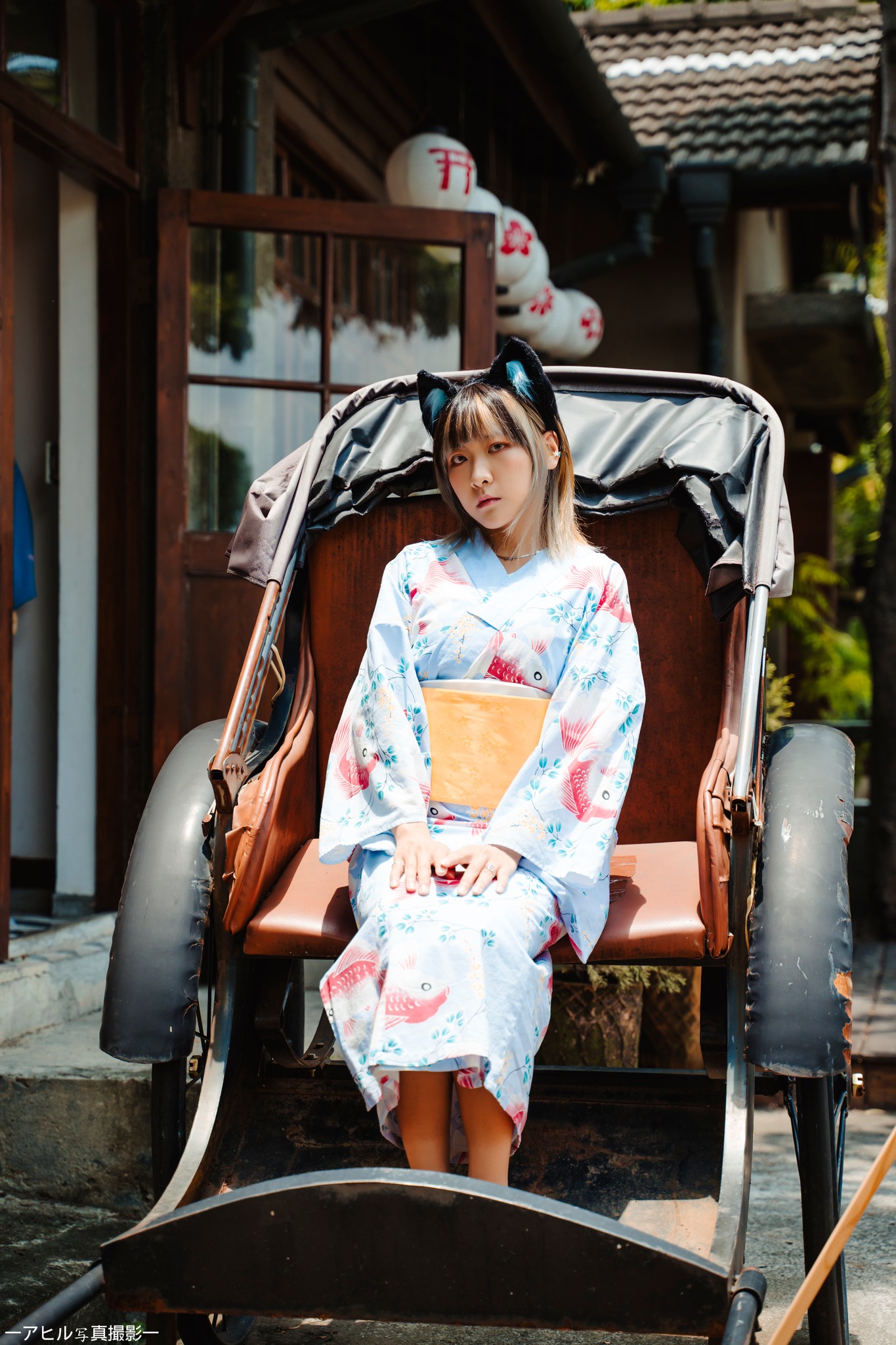 鴨鴨攝影錄 - 鴨鴨攝影錄 added a new photo.