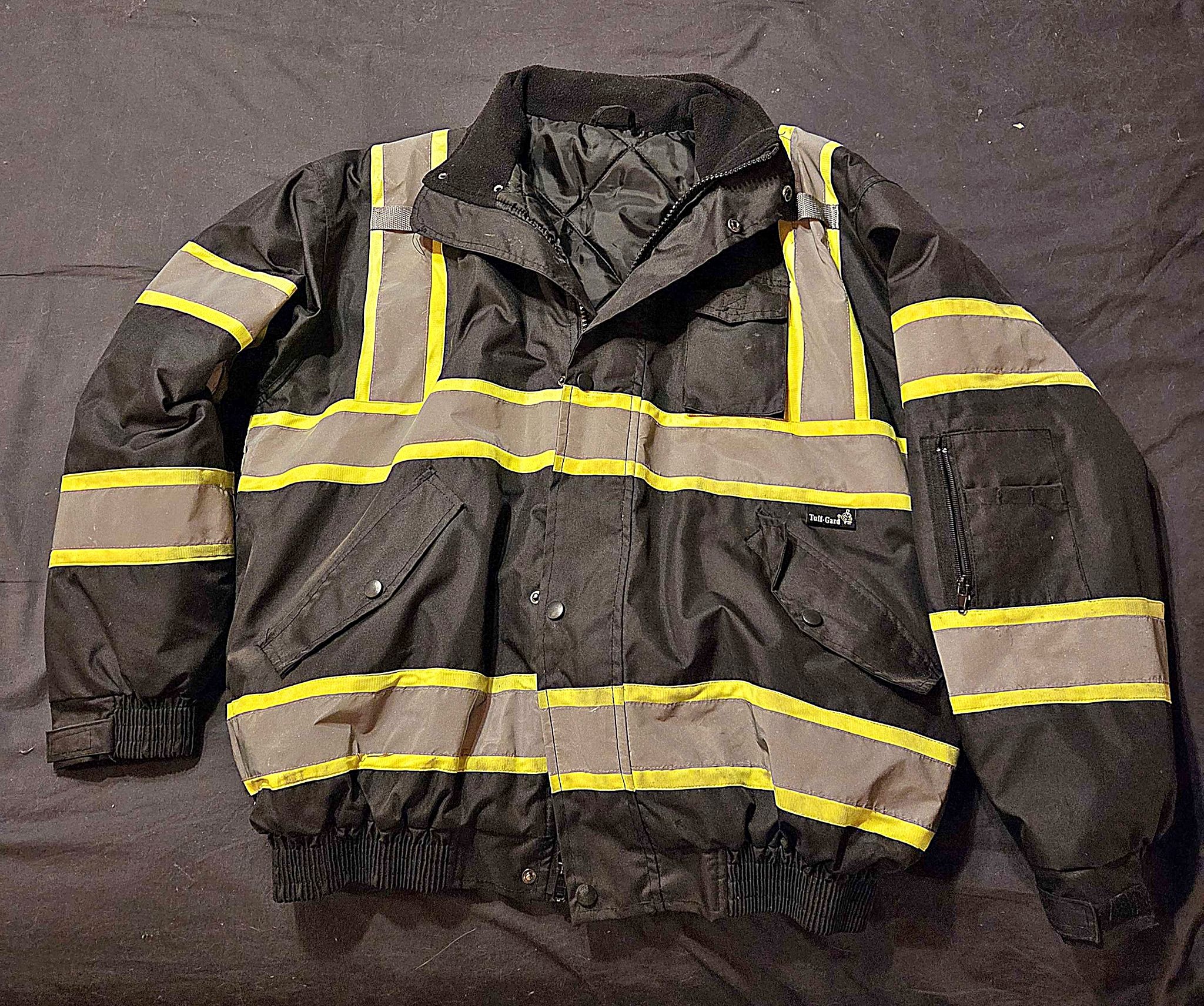 New and used Reflective Jackets for sale | Facebook Marketplace