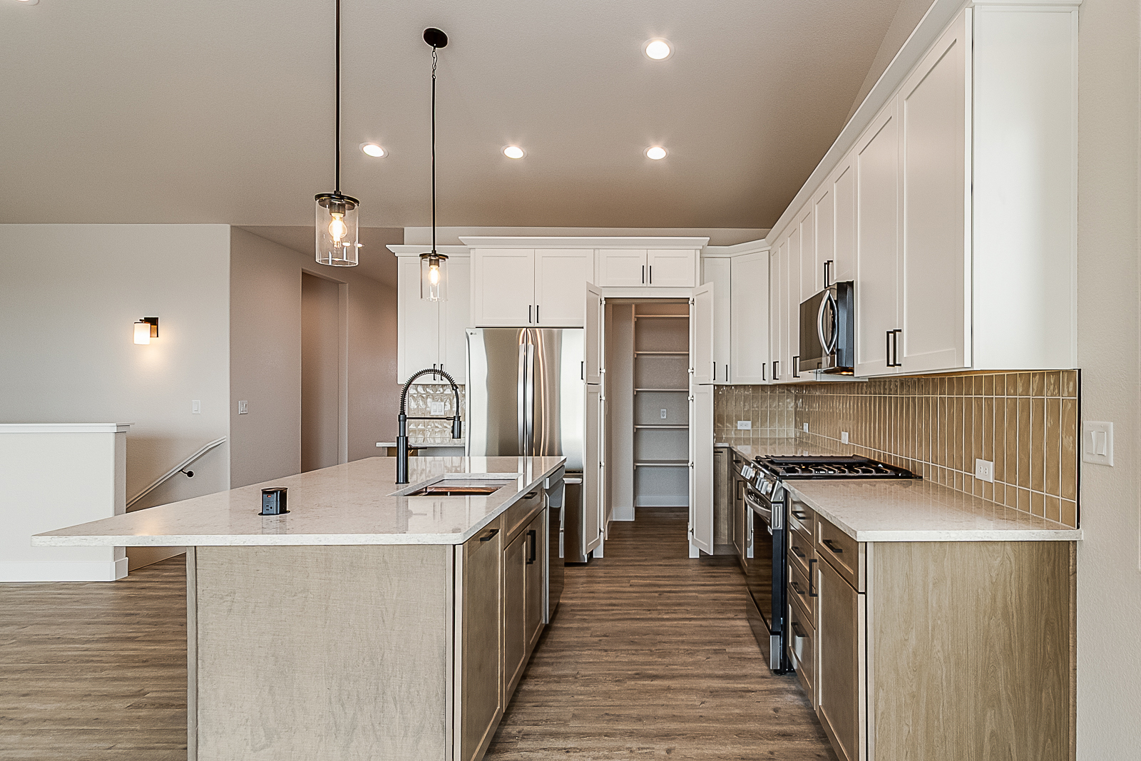 Gateway Construction | Cheyenne WY