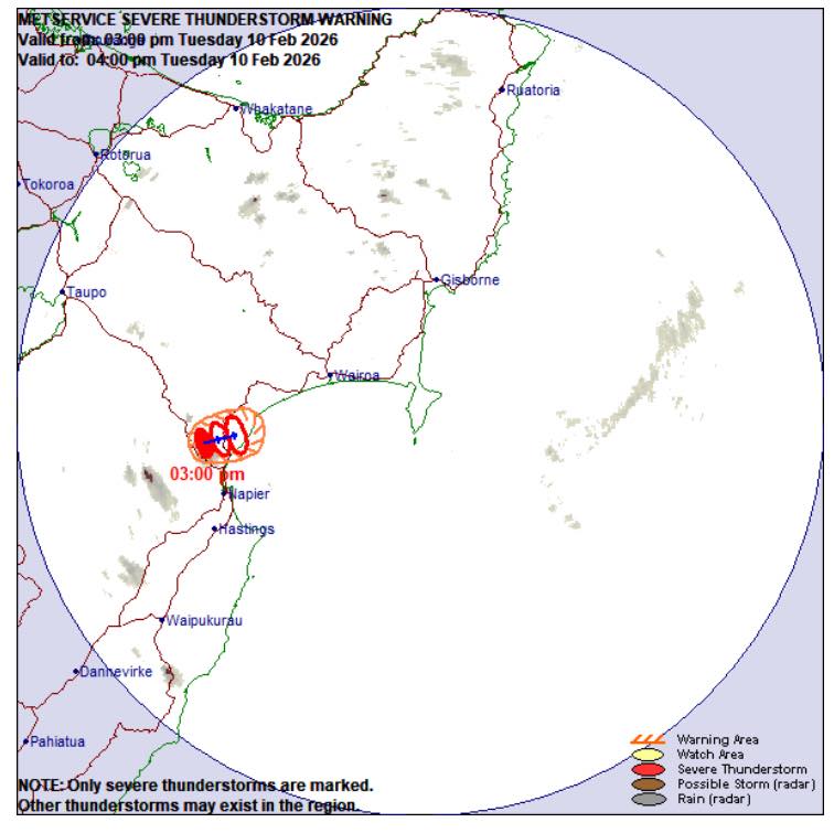HB Civil... - HB Civil Defence Emergency Management Group